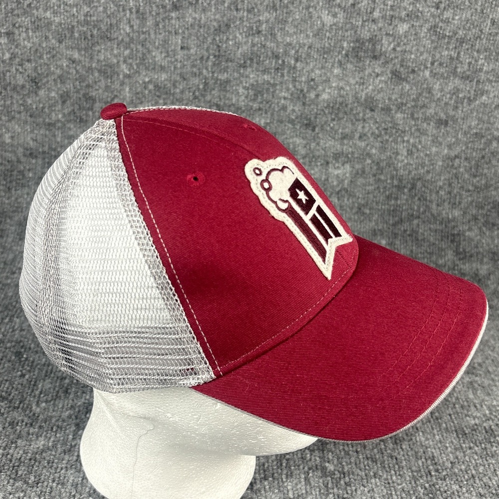 Great American Beer Festival Brewer Hat One Size Trucker 2017 - Picture 2 of 4